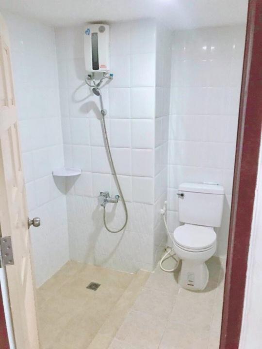 Cordial Serviced Apartment HHQ Exteriör bild