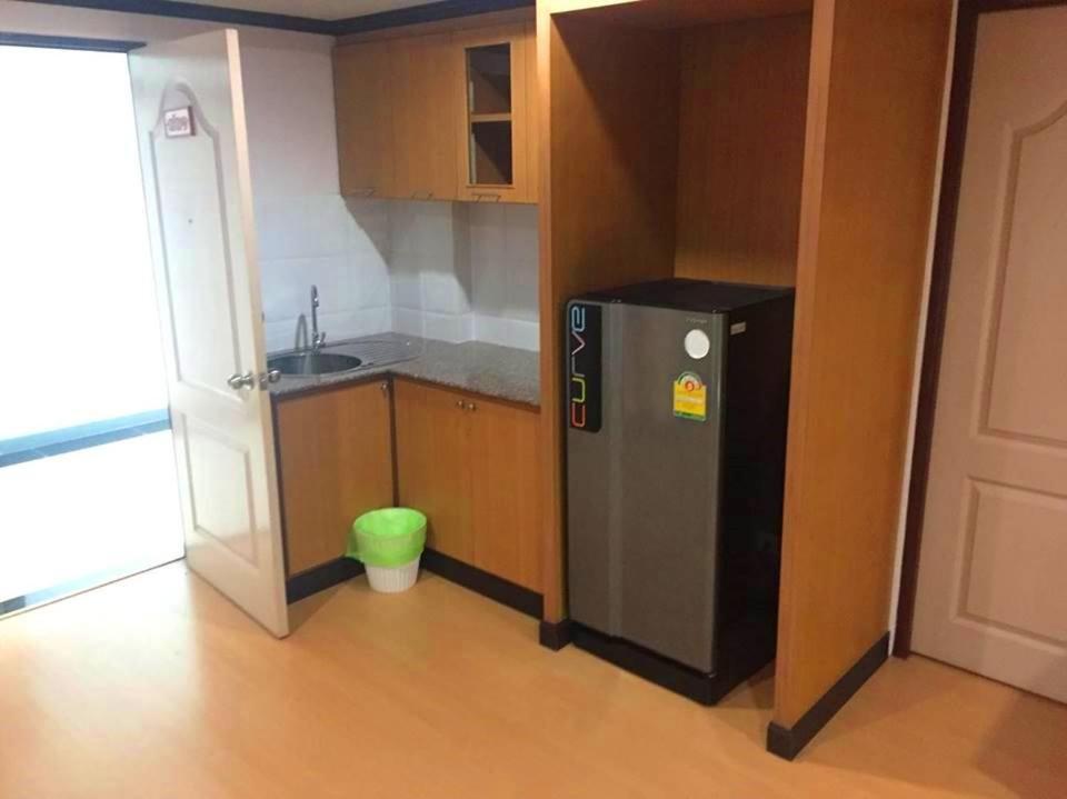 Cordial Serviced Apartment HHQ Exteriör bild